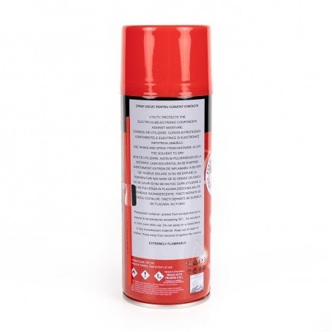Spray curatare contacte 390CCS  