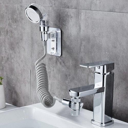 Cap de dus cu furtun pentru chiuveta ShowerSink