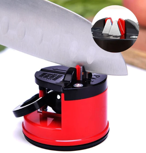Ascutitor de cutite SharpNess
