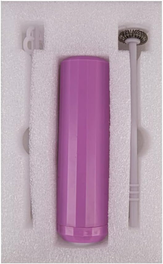 Aparat electric pentru spumat laptele 2 in 1