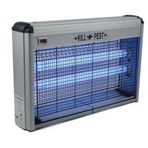 Insect Killer 40W impotriva insectelor 70 x 40 cm