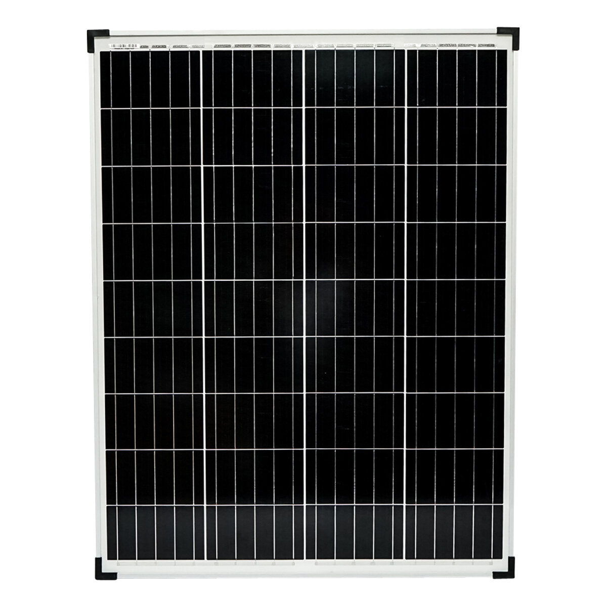 Panou solar fotovoltaic, 180 W, monocristalin, 1480 x 680 x 35 mm
