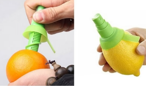 Spray pentru citrice Always Fresh 