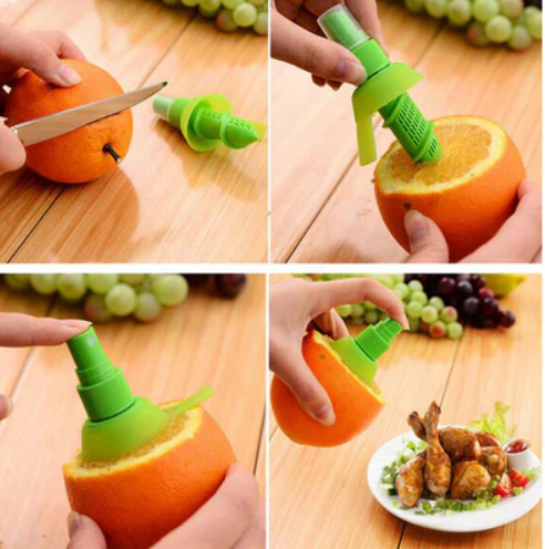 Spray pentru citrice Always Fresh 