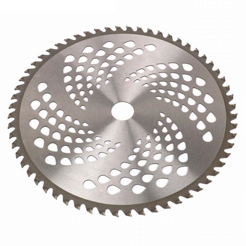 Disc circular vidia pentru motocoasa