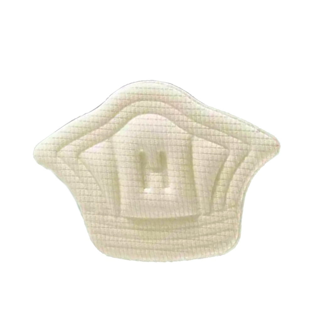 Brant G-Tech H, cu Pernite pentru Calcai, Suport interior pentru Incaltaminte, Marime Universala Ajustabila