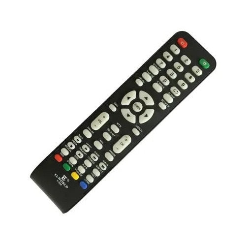 Telecomandă TV Universală H004 – Compatibilă cu Vortex / Akai