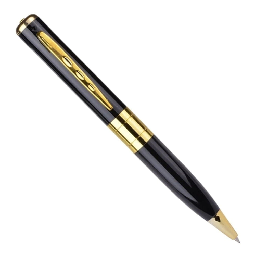 Pix cu camera ascunsa, HD, SpyPen