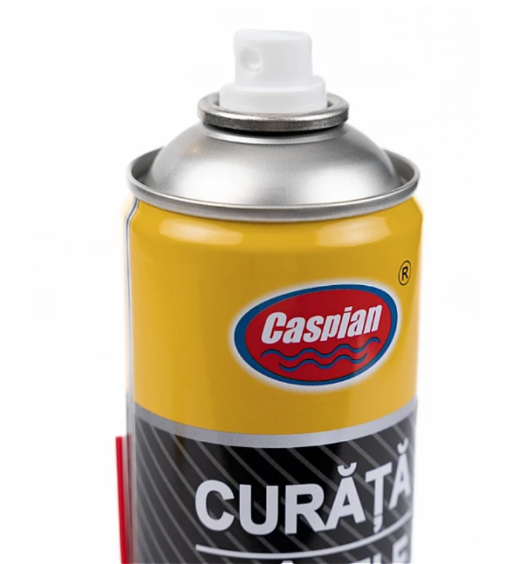 Pachet Promotional ! 1+1 Spray pentru curatat si degresat frane, 500 ml 