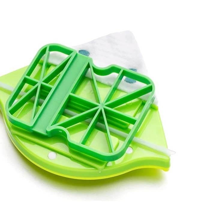 Stergator de geamuri magnetic 