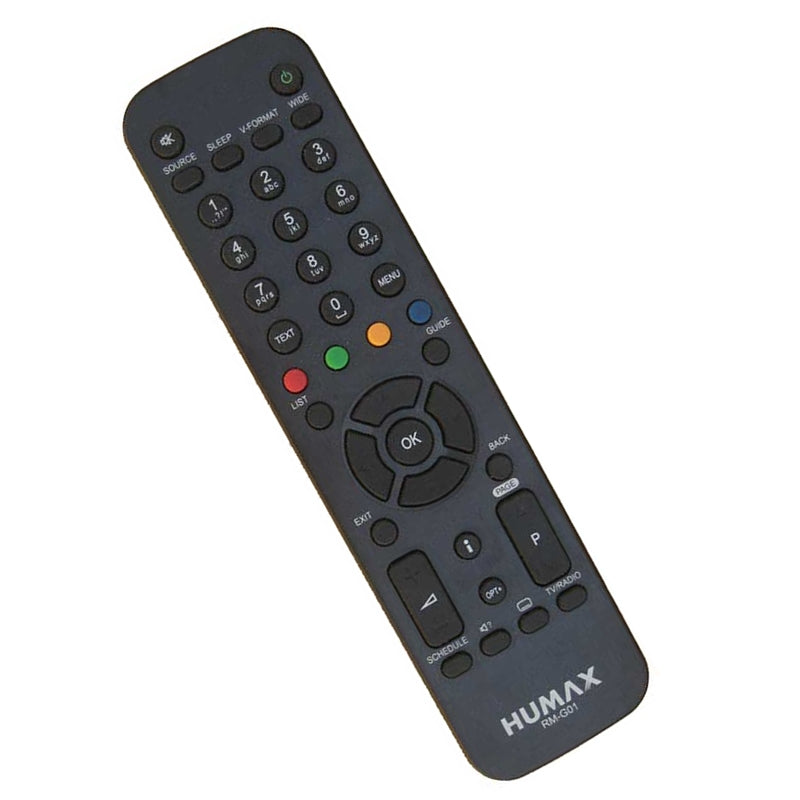 Telecomanda Humax Digi RM-G01