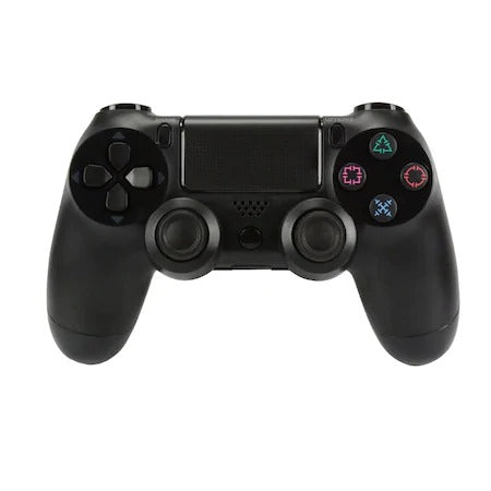 Controller pentru consola PlayStation PS4 Doubleshock, Wireless